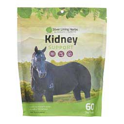 Kidney Support Herbal Formula for Horses  Silver Lining Herbs